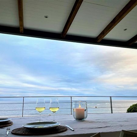 Dageraad Apartment Plettenberg Bay Luaran gambar