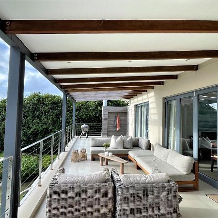 Dageraad Apartment Plettenberg Bay Luaran gambar