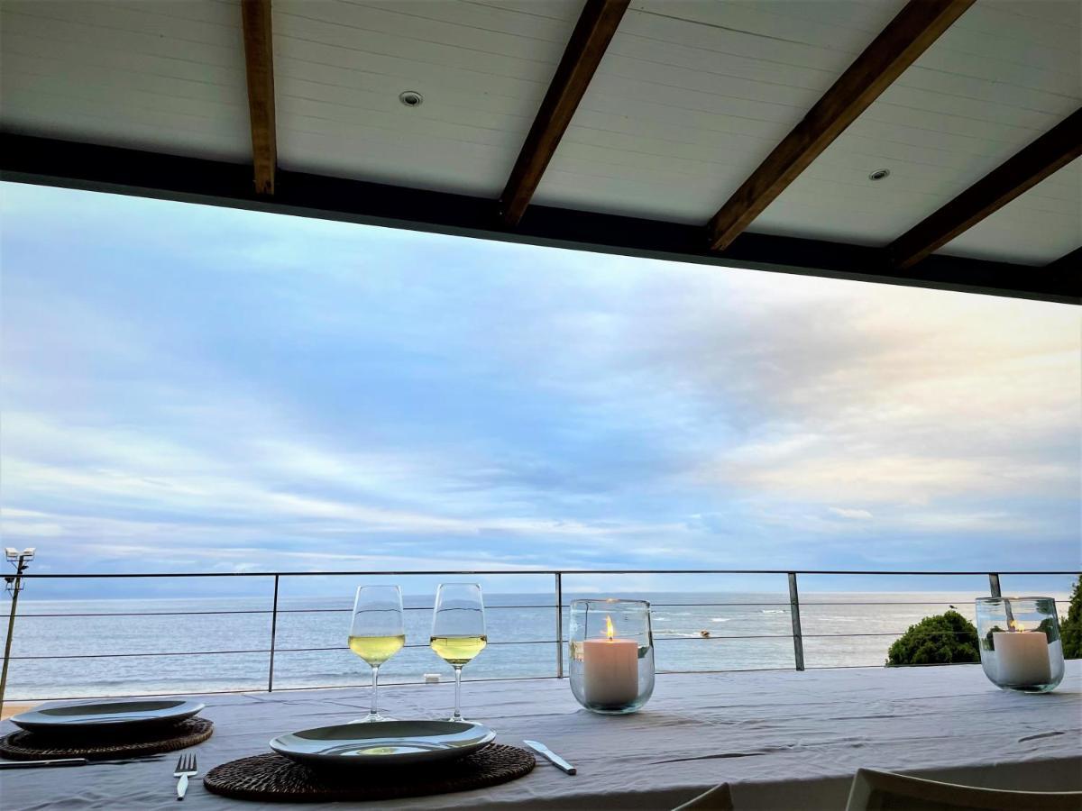 Dageraad Apartment Plettenberg Bay Luaran gambar