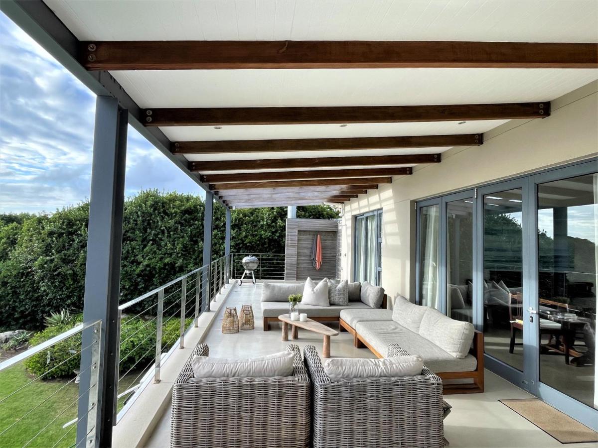 Dageraad Apartment Plettenberg Bay Luaran gambar