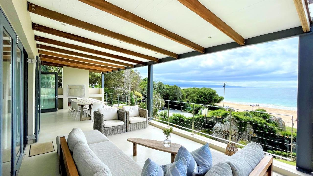 Dageraad Apartment Plettenberg Bay Luaran gambar