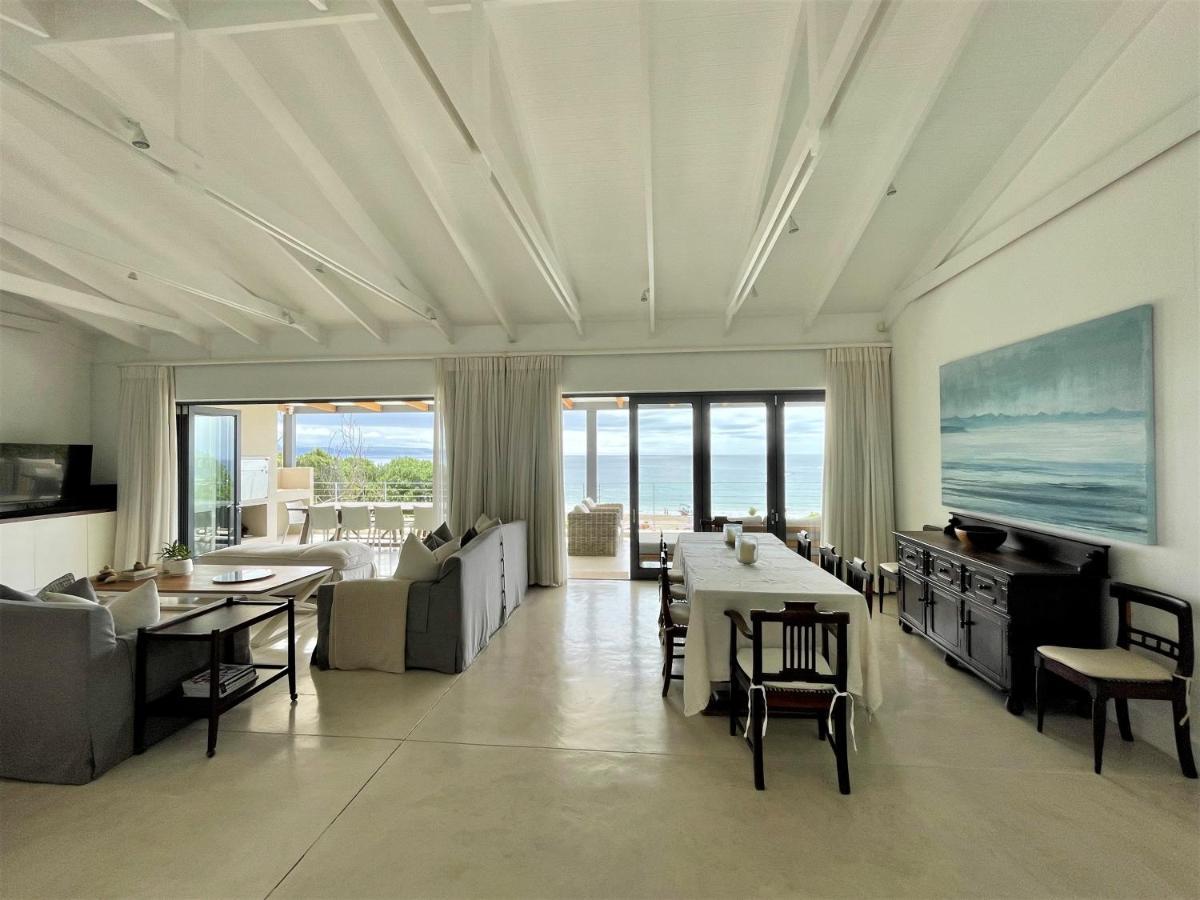 Dageraad Apartment Plettenberg Bay Luaran gambar