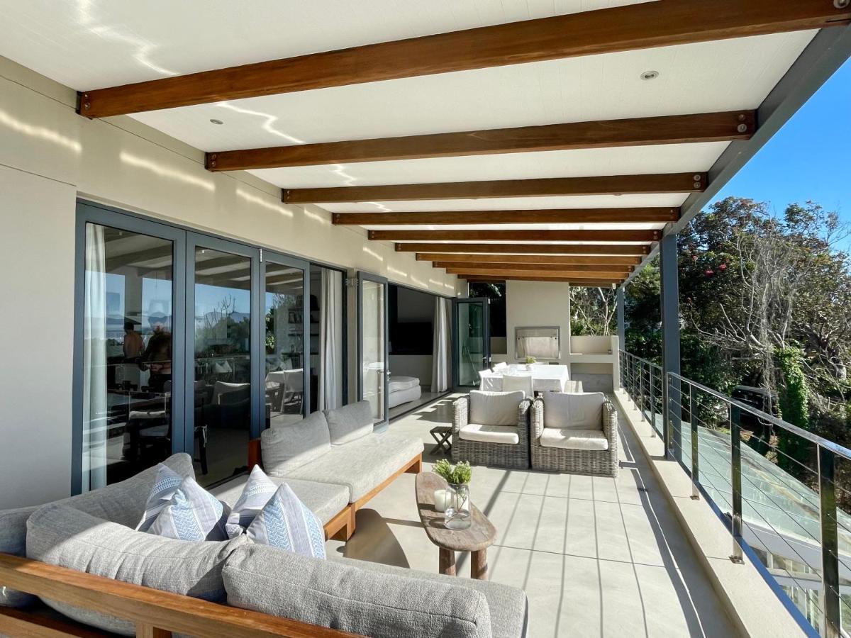 Dageraad Apartment Plettenberg Bay Luaran gambar