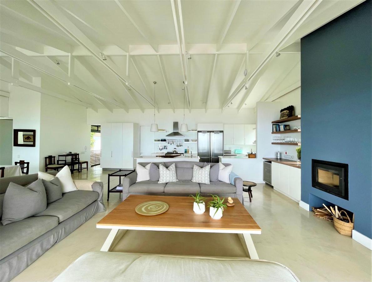 Dageraad Apartment Plettenberg Bay Luaran gambar