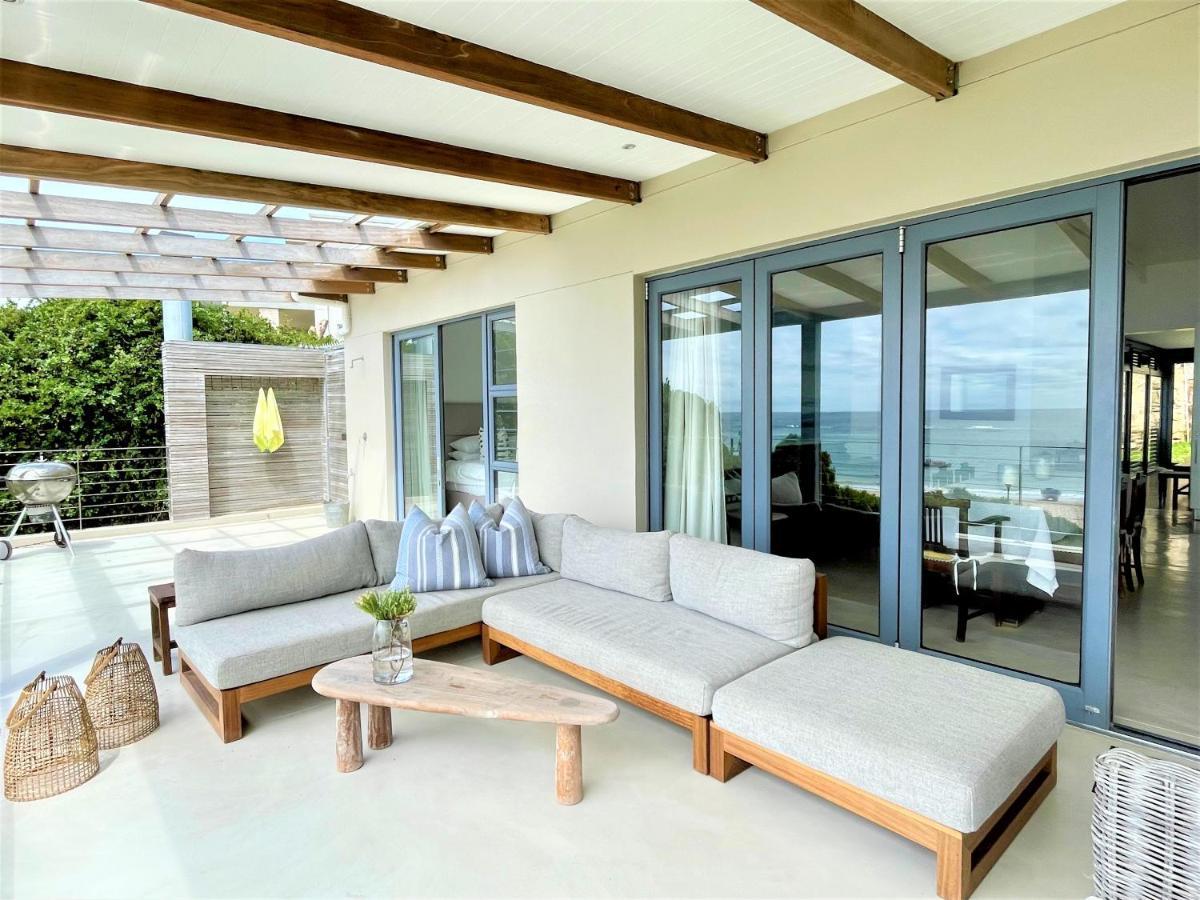 Dageraad Apartment Plettenberg Bay Luaran gambar