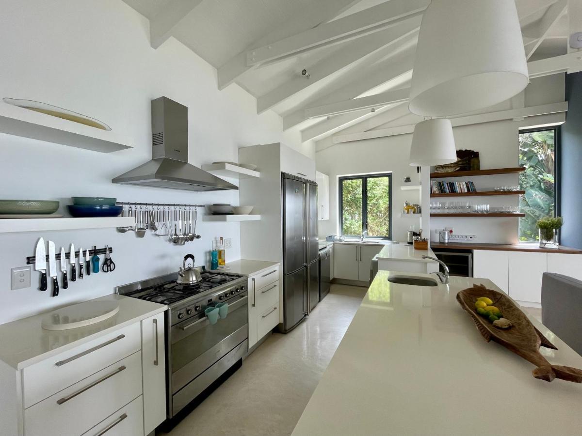 Dageraad Apartment Plettenberg Bay Luaran gambar