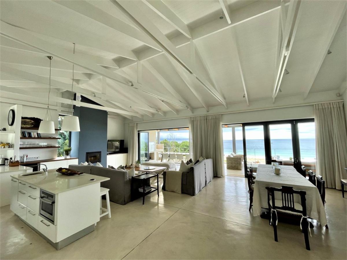 Dageraad Apartment Plettenberg Bay Luaran gambar