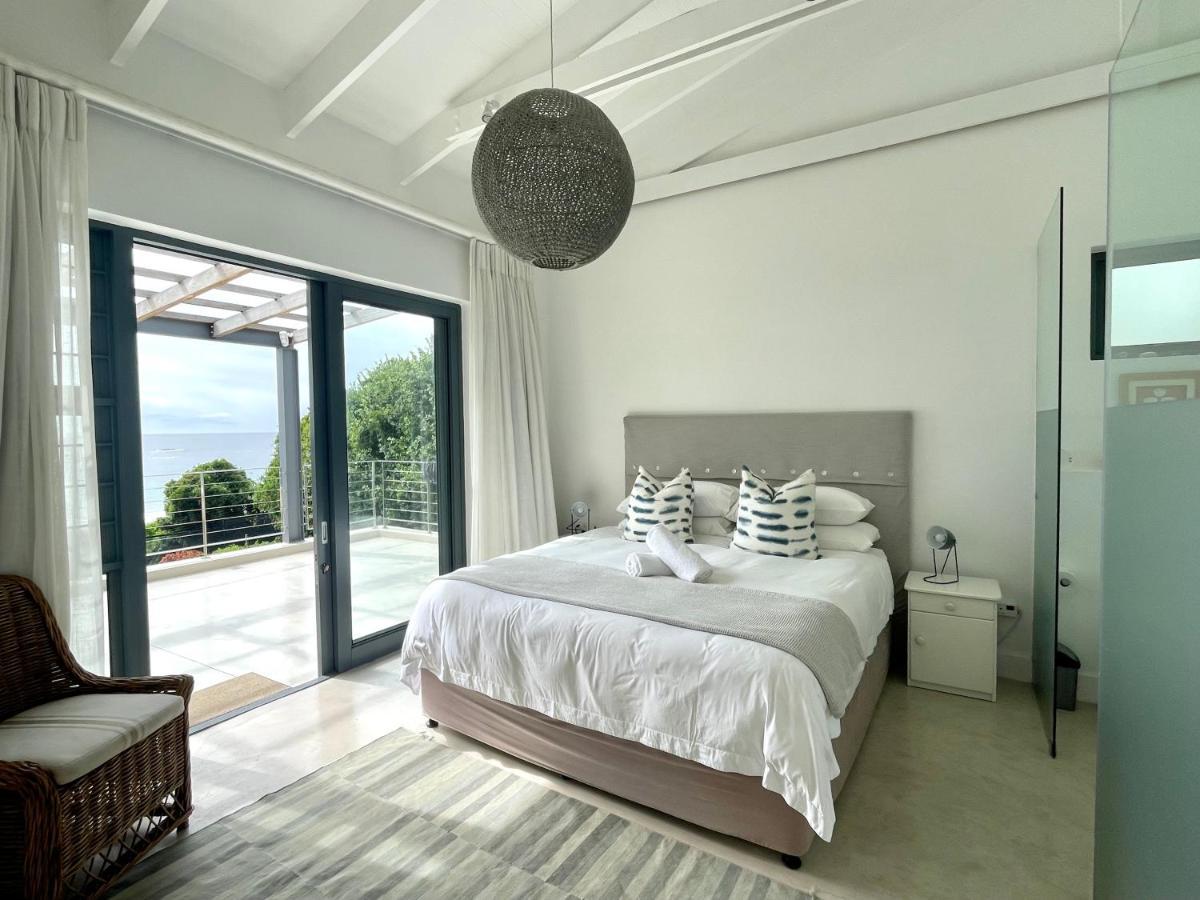 Dageraad Apartment Plettenberg Bay Luaran gambar