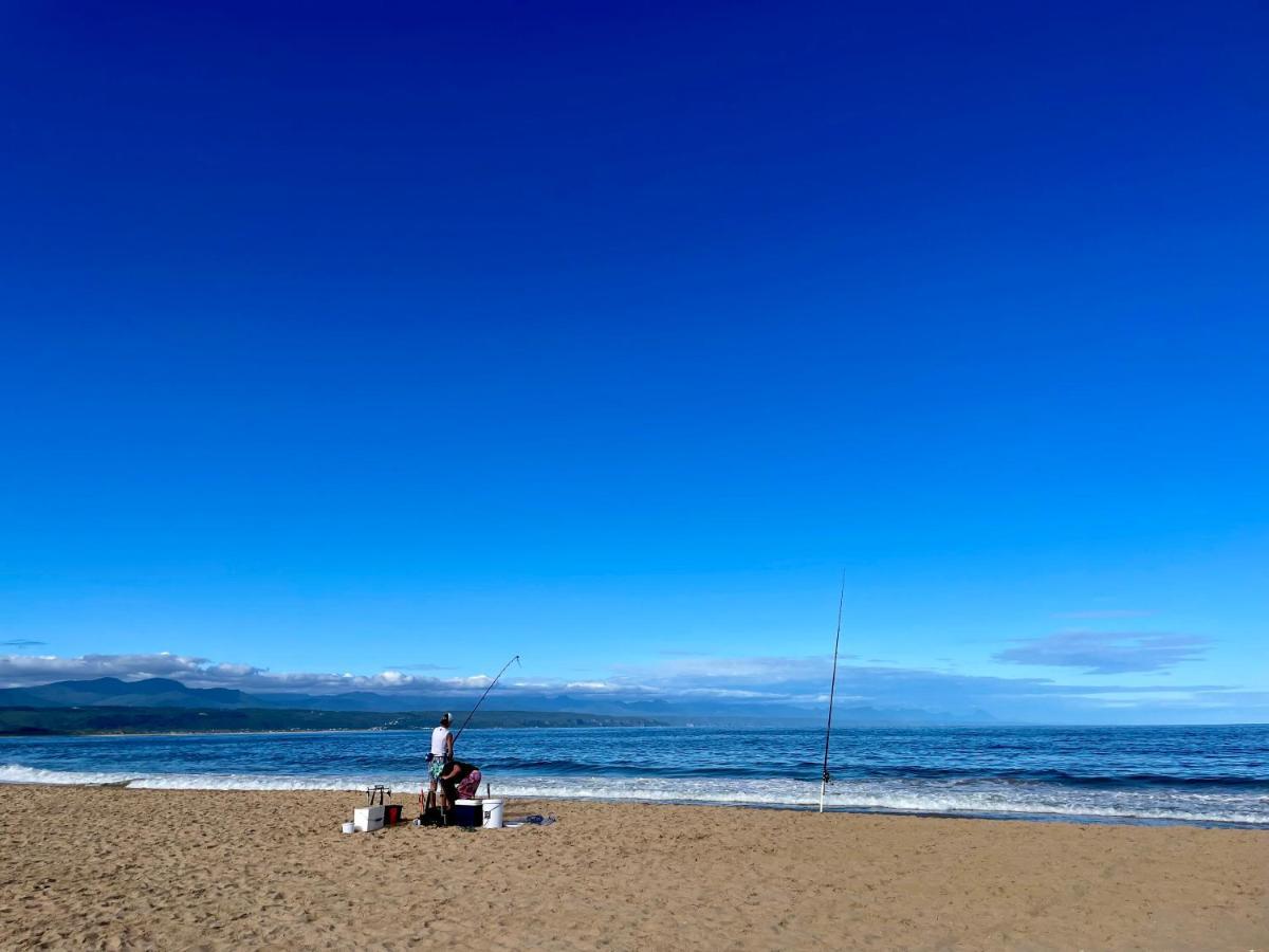 Dageraad Apartment Plettenberg Bay Luaran gambar