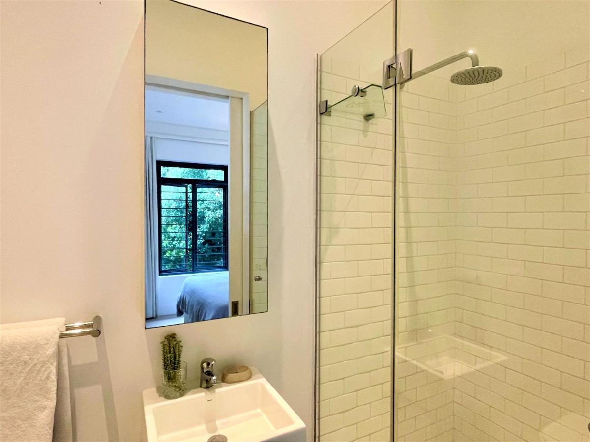 Dageraad Apartment Plettenberg Bay Luaran gambar