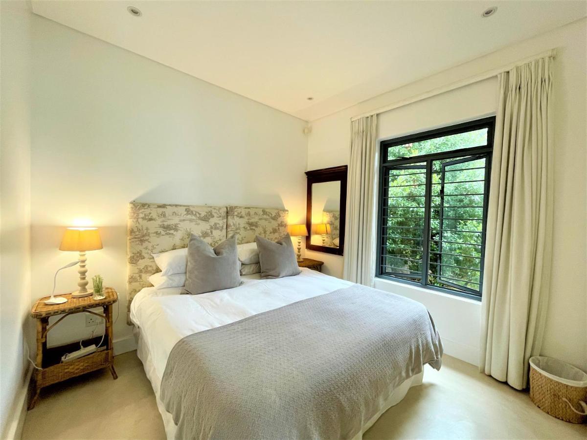 Dageraad Apartment Plettenberg Bay Luaran gambar