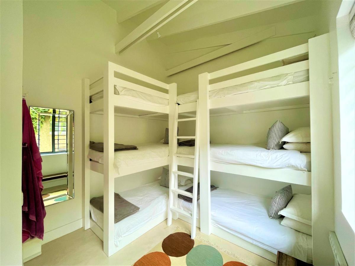 Dageraad Apartment Plettenberg Bay Luaran gambar