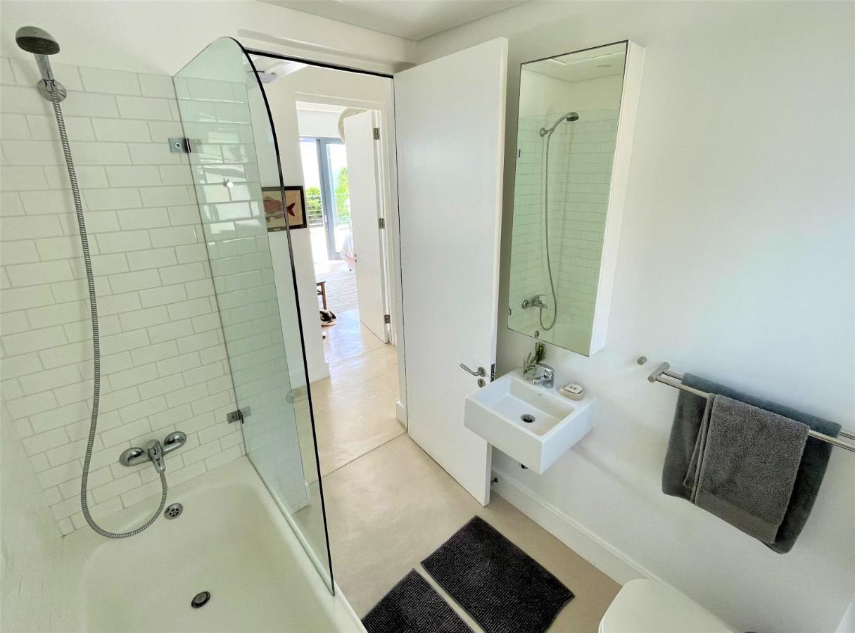Dageraad Apartment Plettenberg Bay Luaran gambar