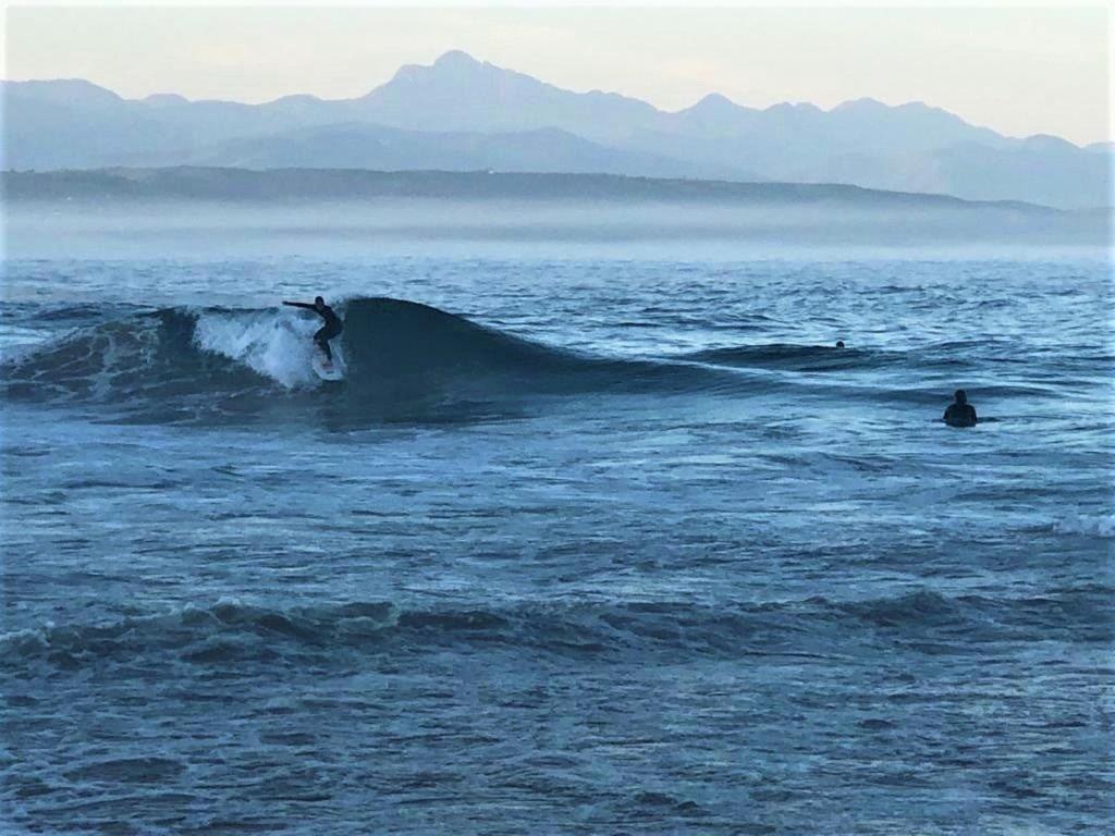 Dageraad Apartment Plettenberg Bay Luaran gambar
