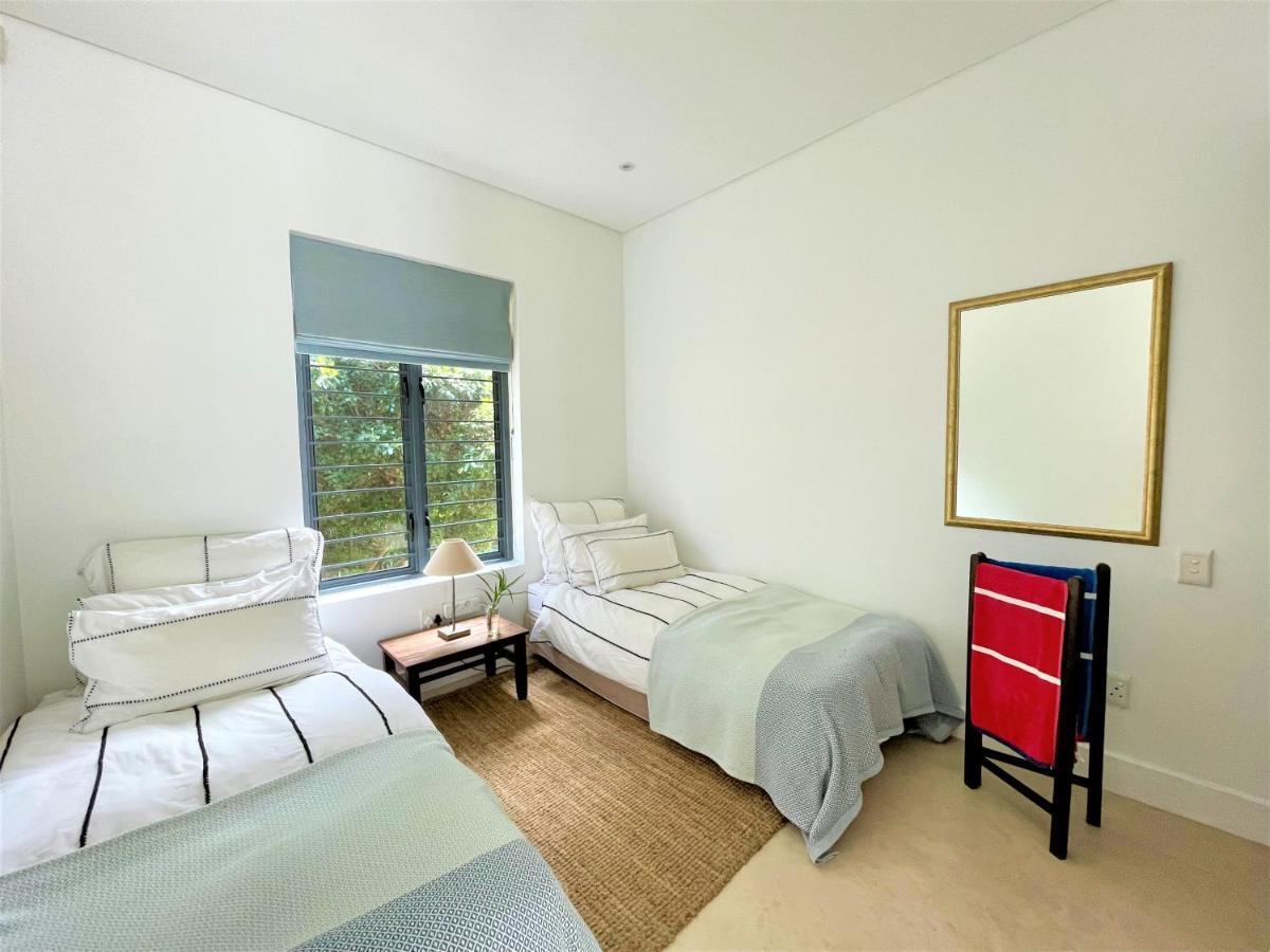 Dageraad Apartment Plettenberg Bay Luaran gambar