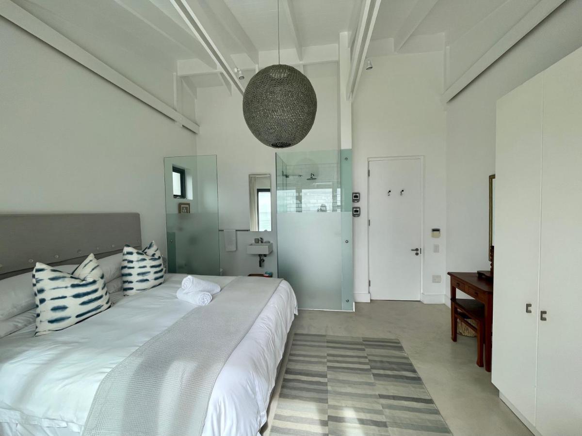 Dageraad Apartment Plettenberg Bay Luaran gambar